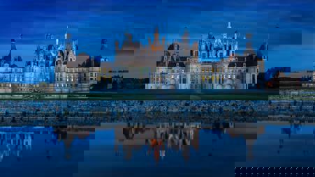 Тур Трувиль-сюр-Мер* - Потсдам - Кёльн - Брюгге* - Руан - Этрета* - Сен-Мало - Канкаль* - Мон-Сен-Мишель* - Блуа - Гейдельберг - Фото 8