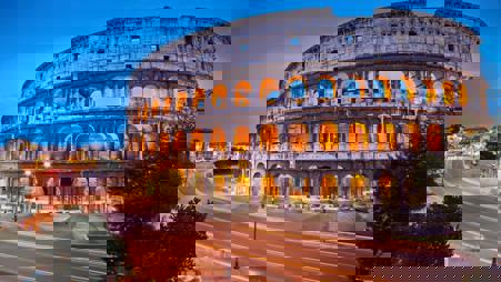 Тур Пиза - Флоренция - Сан-Джиминьяно - Сиена - Рим - Фото 10