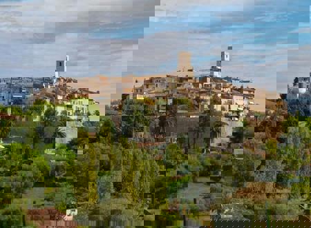 Тур Прага - Канны - Ницца* - Сен-Поль-де-Ванс* - Канны* - Анси* - Люцерн - Интерлакен* - Дрезден - Фото 6