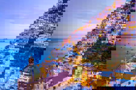 Тур Милан - Комо - Кальяри - Падуя - Фото 6