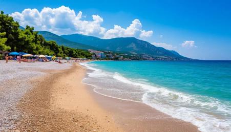 Тур Кабардинка - Геленджик - Архипо-Осиповка - Джубга - Лермонтово - Фото 2