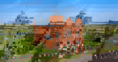 Тур Сарья - Верхнедвинск - Фото 2