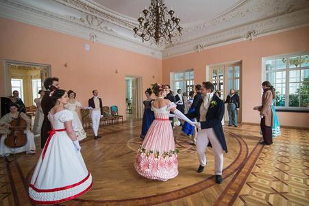 Тур Могилев - Жиличи - Красный Берег - Фото 4