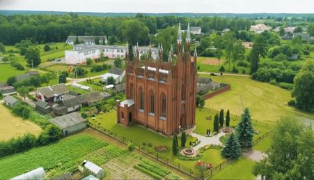 Тур Сарья - Верхнедвинск - Фото 4