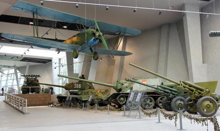 Тур Хатынь - Минск - Фото 4