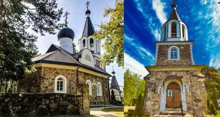 Тур Жировичи - Великая Кракотка - Сынковичи - Фото 2