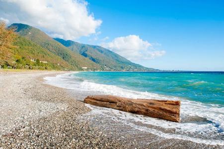 Тур Гагра - Гудаута - Пицунда - Лдзаа - Фото 5