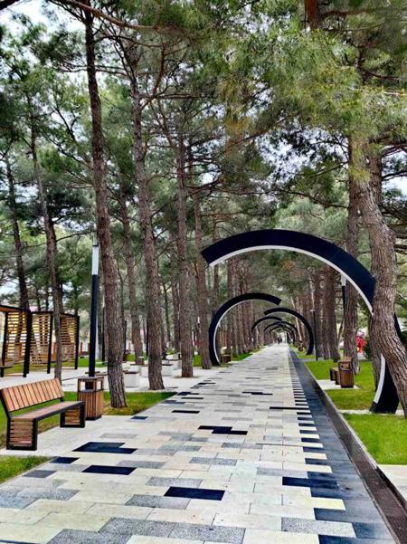 Тур Кабардинка - Геленджик - Архипо-Осиповка - Джубга - Лермонтово - Фото 1