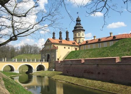 Тур Несвиж - Мир - Фото 1