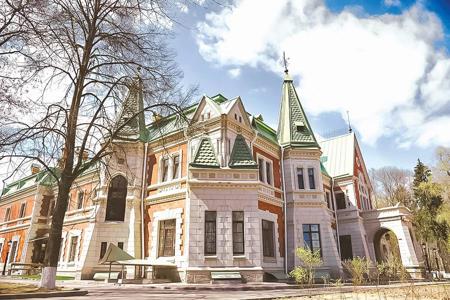 Тур Могилев - Жиличи - Красный Берег - Фото 2