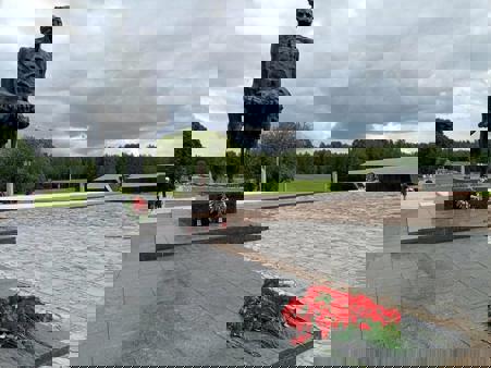 Тур Хатынь - Минск - Фото 3