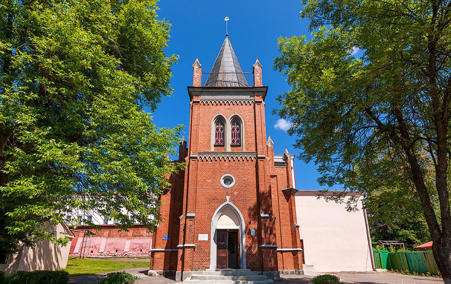 Тур Полоцк - Фото 3