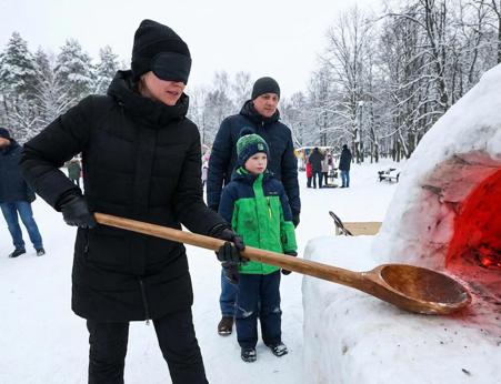 Тур Здравнево - Фото 1