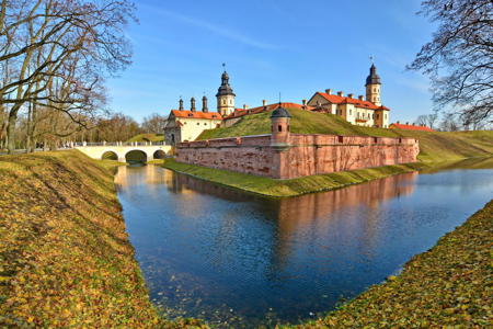 Тур Несвиж - Мир - Фото 3