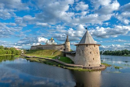 Тур Псков - Фото 4