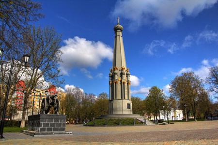 Тур Полоцк - Фото 2