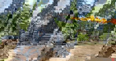 Тур Логойск - Лепель - Фото 1