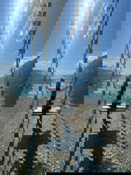 Тур Хасавюрт - Дербент - Матласская каменная чаша - каньон Сулакский - Фото 6