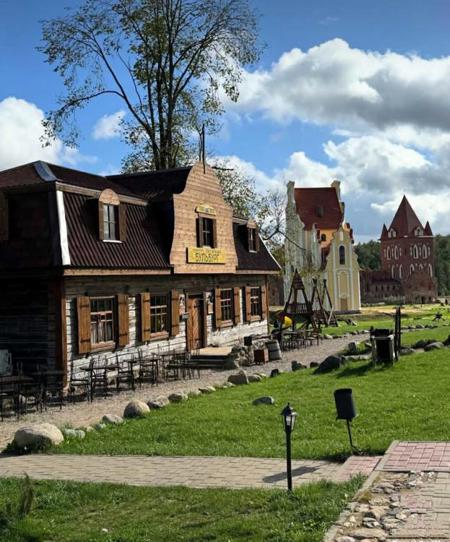 Тур Сула - Фото 3