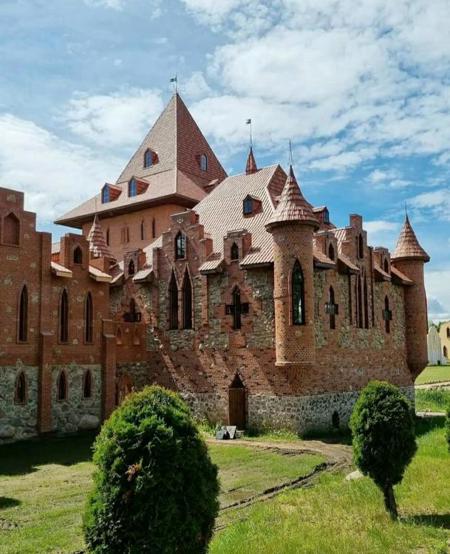 Тур Сула - Фото 4