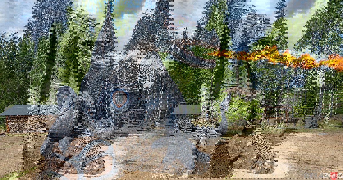 Автобусный тур Логойск - Лепель, выезд из Витебскa