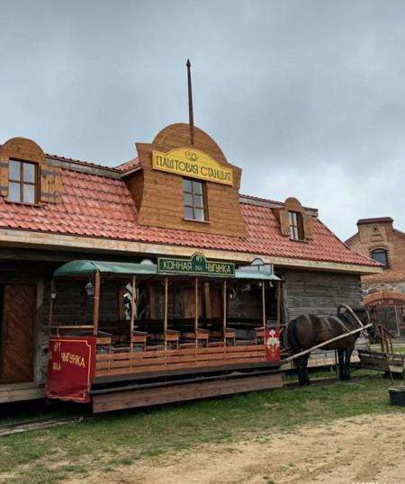 Тур Сула - Фото 2