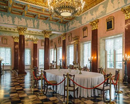 Тур Могилев - Жиличи - Красный Берег - Фото 3