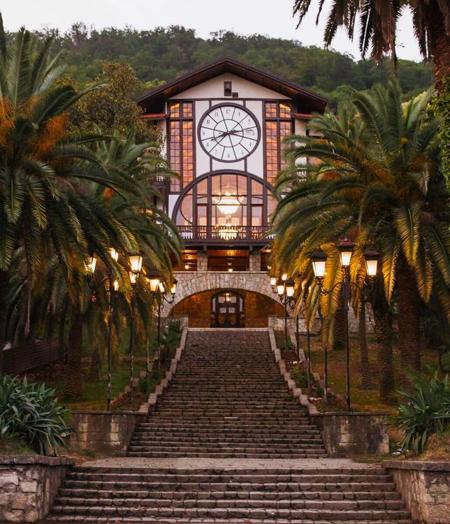 Тур Гагра - Гудаута - Пицунда - Лдзаа - Фото 4