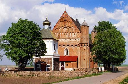 Тур Жировичи - Великая Кракотка - Сынковичи - Фото 3