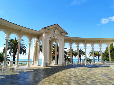 Тур Гагра - Гудаута - Пицунда - Лдзаа - Фото 7