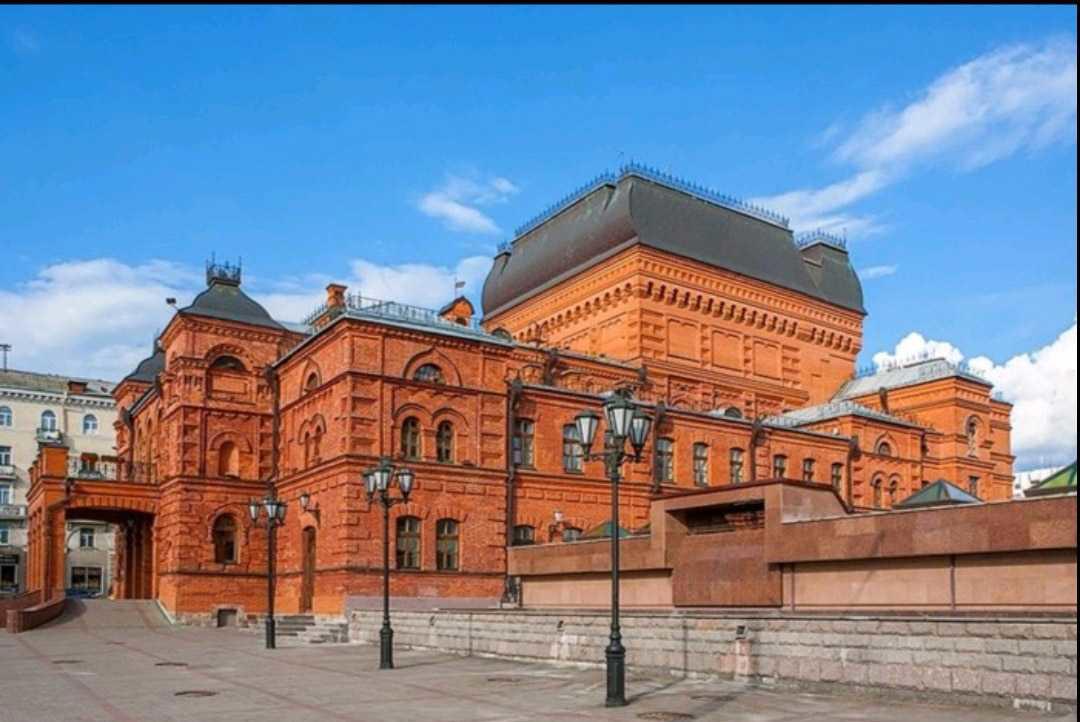 Автобусный тур Могилев, выезд из Гомеля
