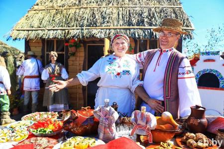 Тур национальный парк Припятский - Лясковичи - Фото 1