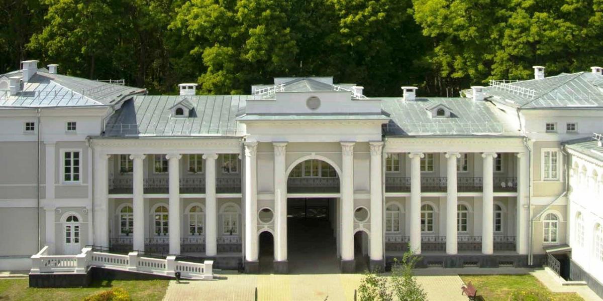 Автобусный тур Борки Кировский р-н - Жиличи, выезд из Гомеля