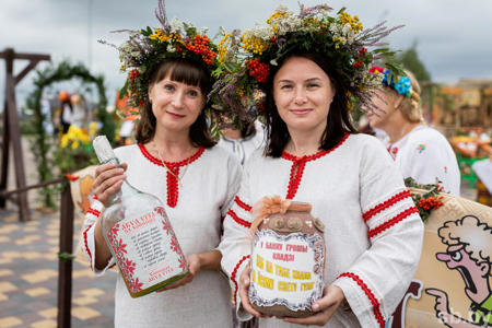 Тур национальный парк Припятский - Лясковичи - Фото 2