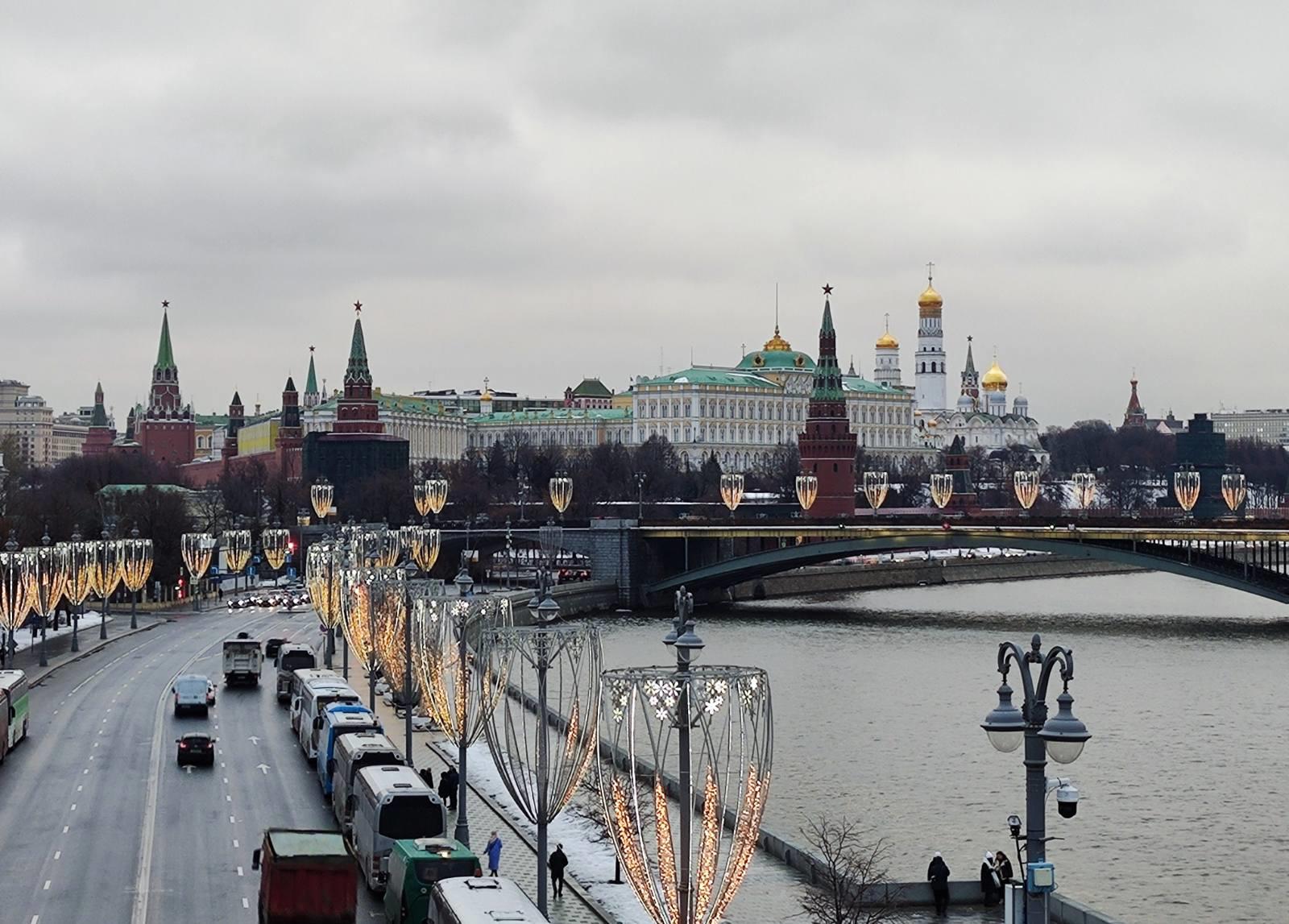 Тур Москва, выезд из Минскa, Орши