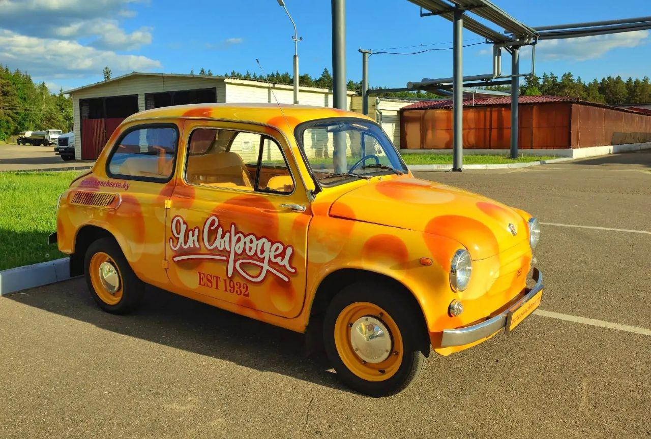 Автобусный тур Верхнедвинск - Поставы, выезд из Минскa