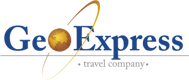 Туроператор Геоэкспресс плюс